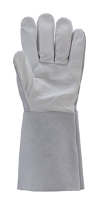 GANT SOUDEUR DOS CROUTE PAUME FLEUR T10 2524